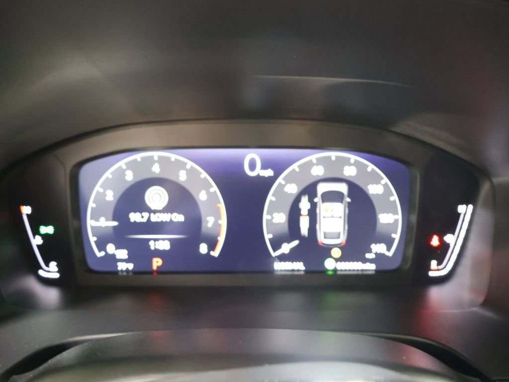 New 2026 Honda CR-V EX-L image 32