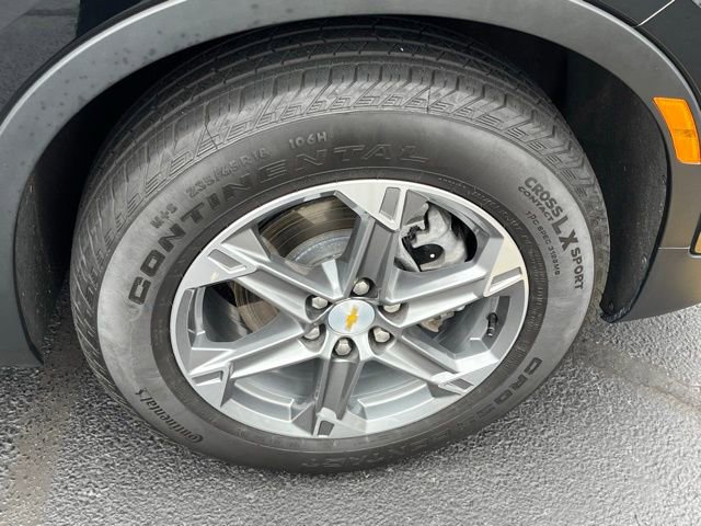 Used 2024 Chevrolet Blazer LT AWD/4WD image 9