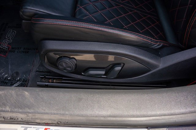 Used 2018 Audi TT RS AWD/4WD image 19