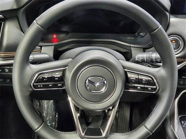 New 2026 MAZDA CX-70 3.3 Turbo w/ Premium Plus Pkg image 19