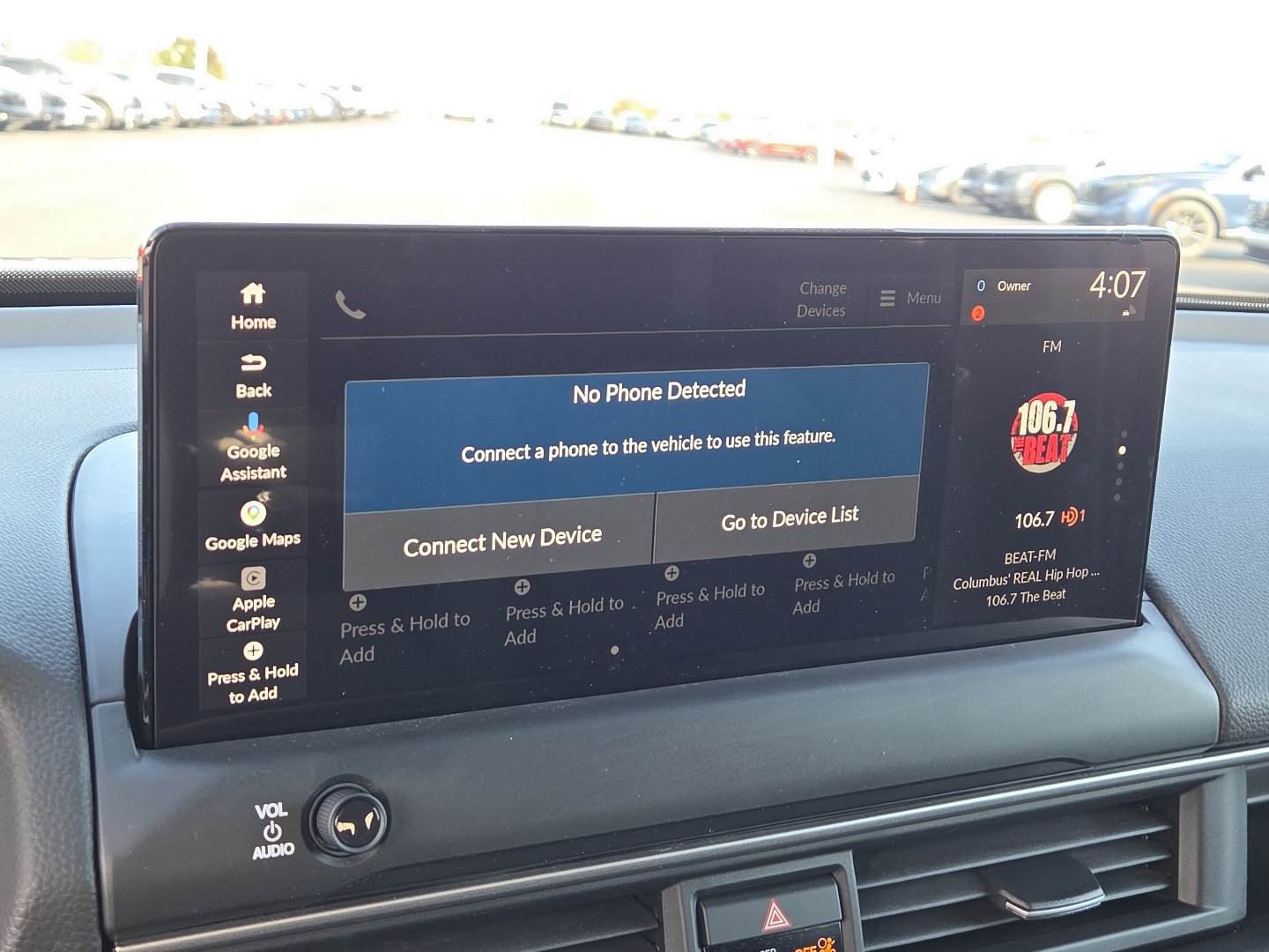 New 2026 Honda Pilot Black Edition image 28