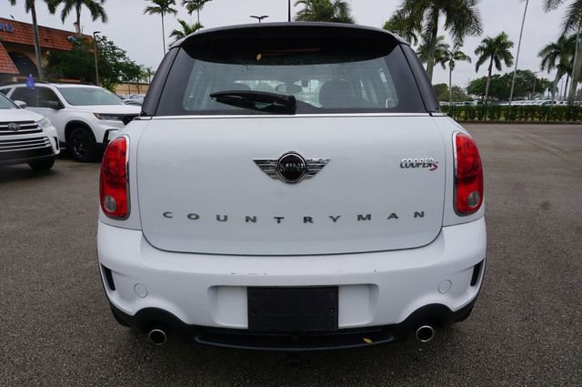Used 2015 MINI Cooper Countryman S FWD image 30