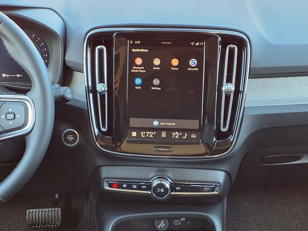 New 2026 Volvo XC40 B5 Plus w/ Climate Package AWD/4WD image 14