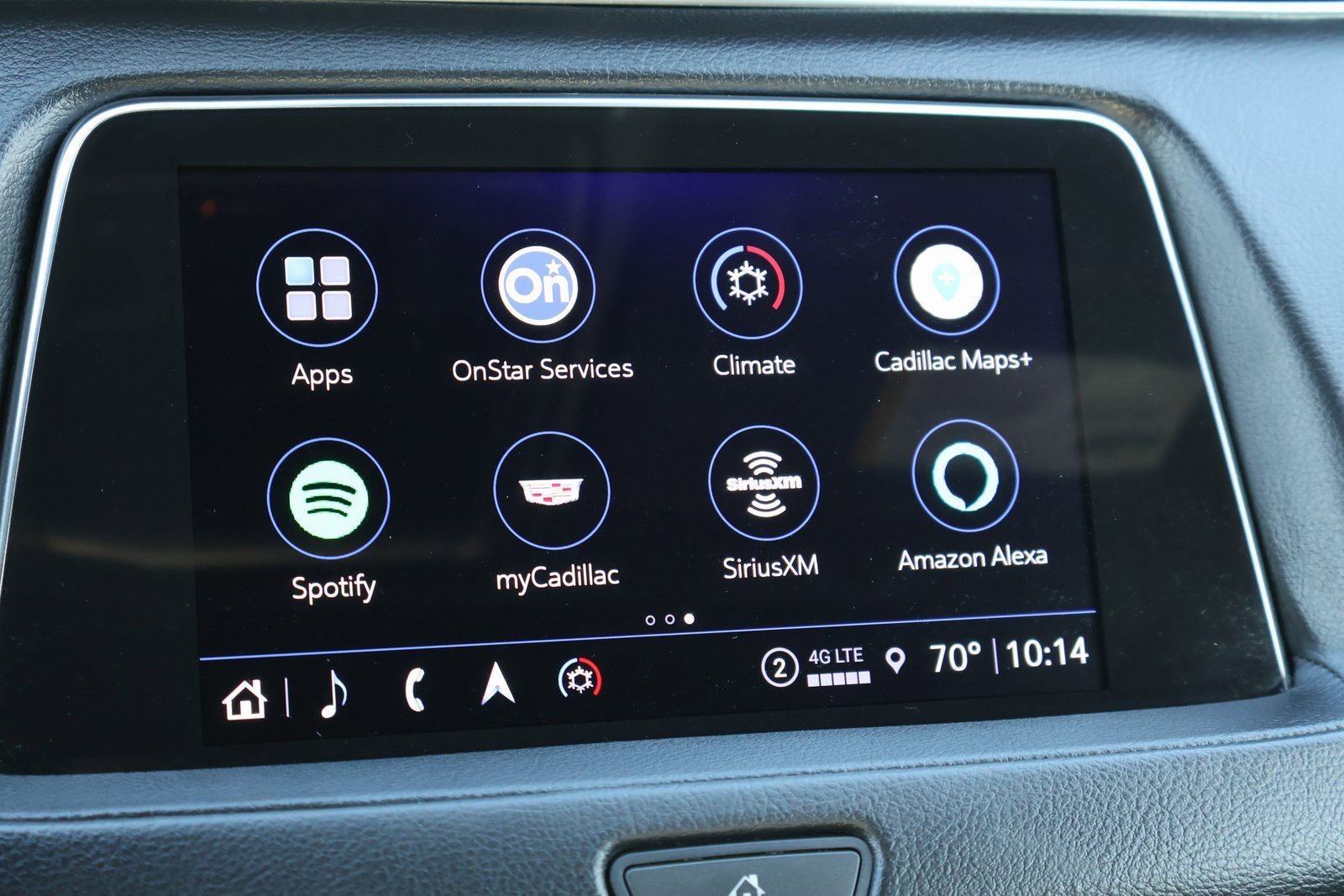 Used 2023 Cadillac XT4 Sport w/ Technology Package image 28