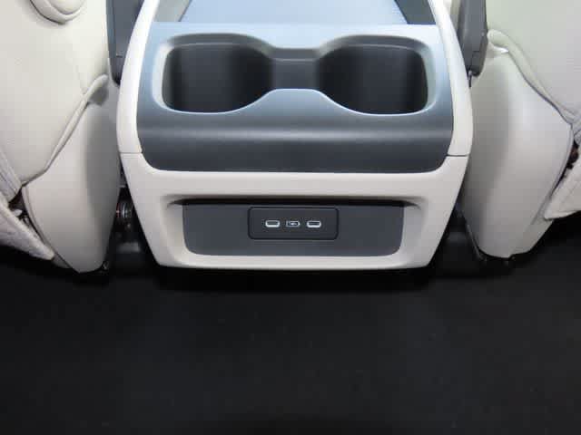 New 2027 Honda Odyssey EX-L image 24