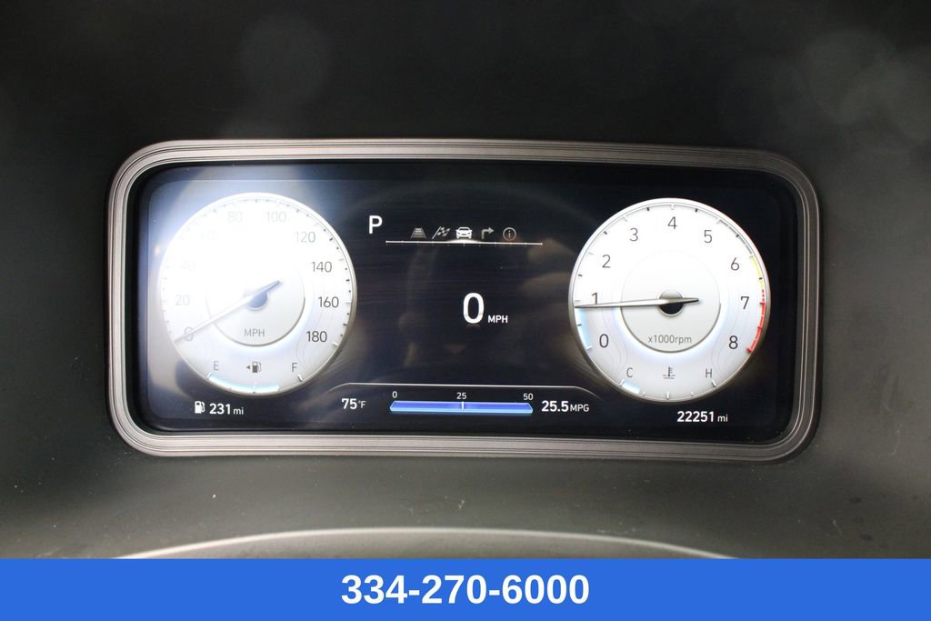 Used 2023 Hyundai Kona N w/ Cargo Package image 9