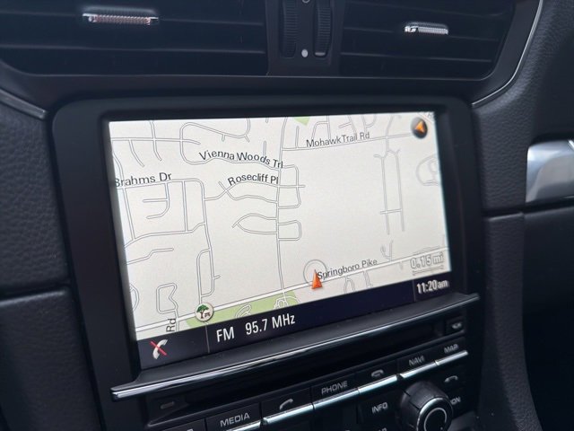 Used 2015 Porsche 911 Carrera image 10