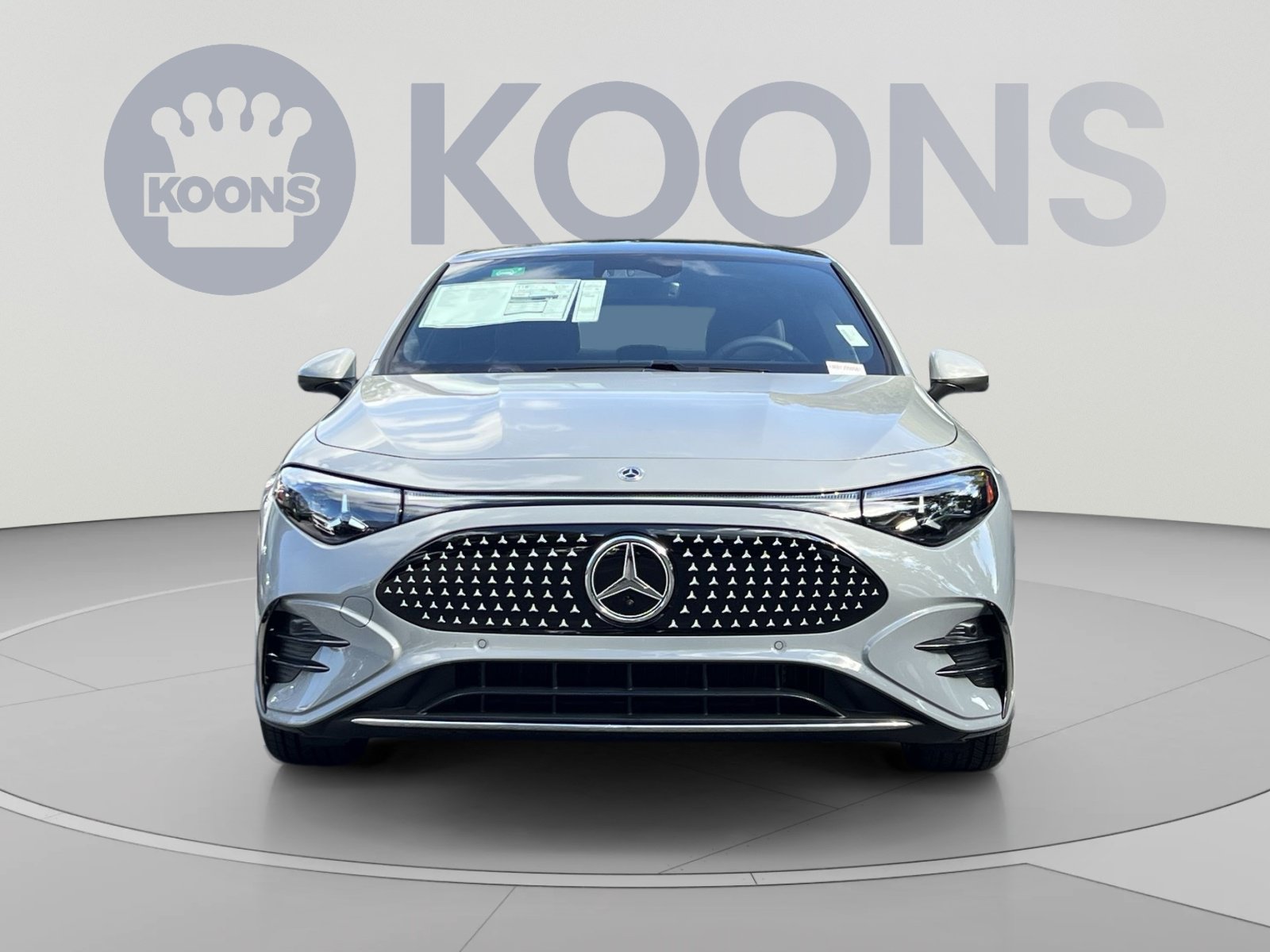 New 2027 Mercedes-Benz CLA 350 image 4