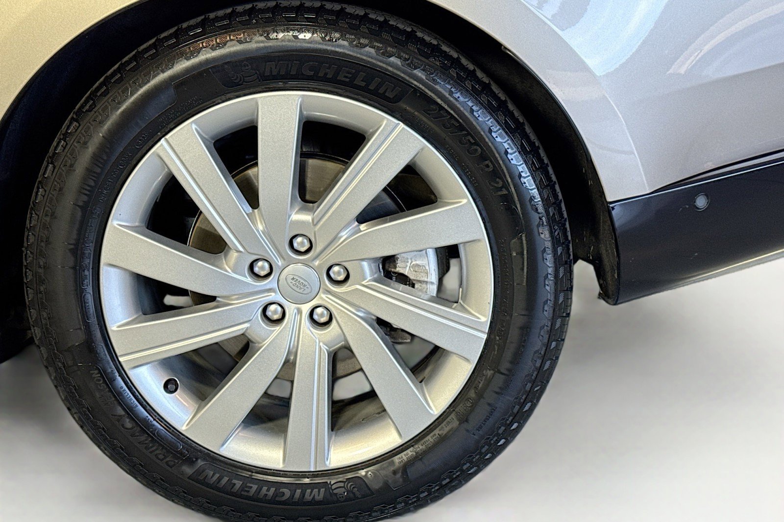 Used 2023 Land Rover Range Rover SE image 29