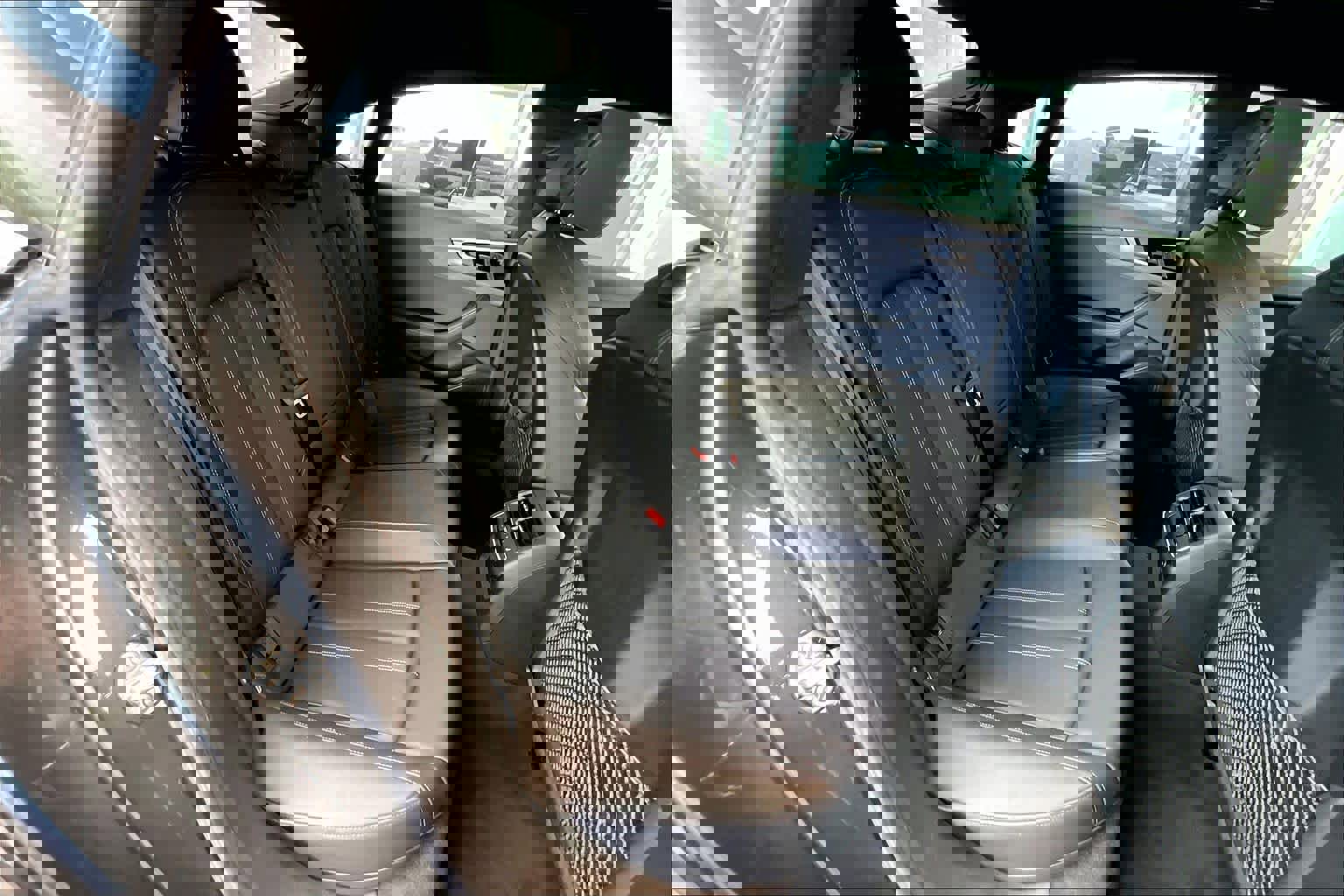 Used 2023 Audi A5 2.0T Prestige image 20