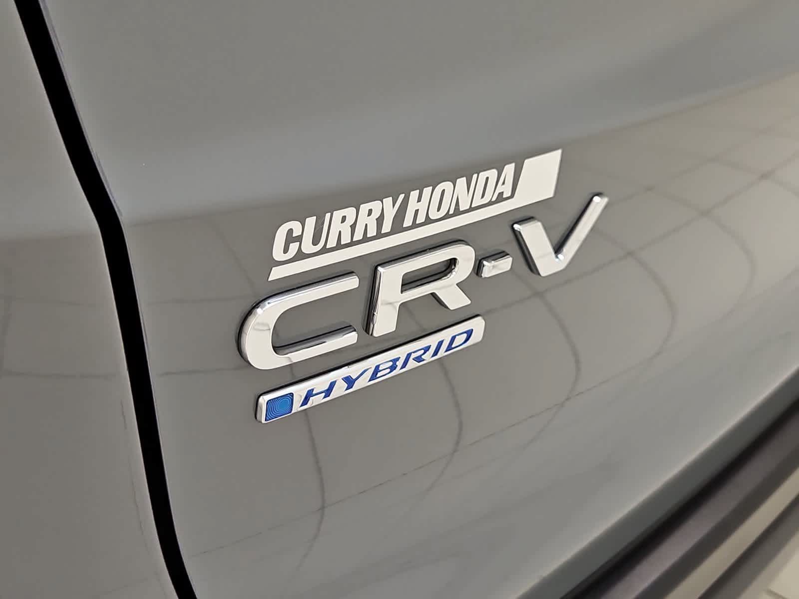 Certified 2024 Honda CR-V Sport image 21