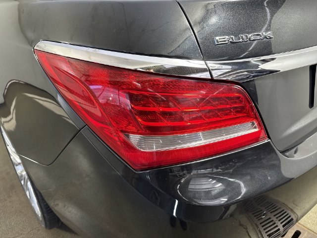 Used 2015 Buick LaCrosse Premium w/ Driver Confidence Package #1 FWD image 30