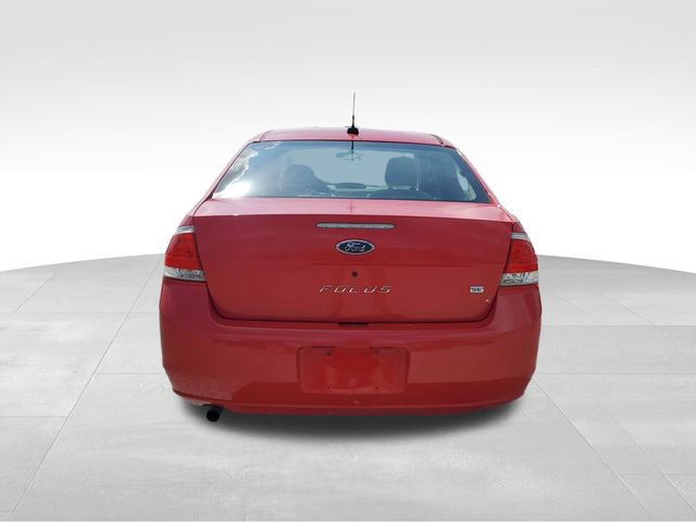 Used 2008 Ford Focus SE image 6