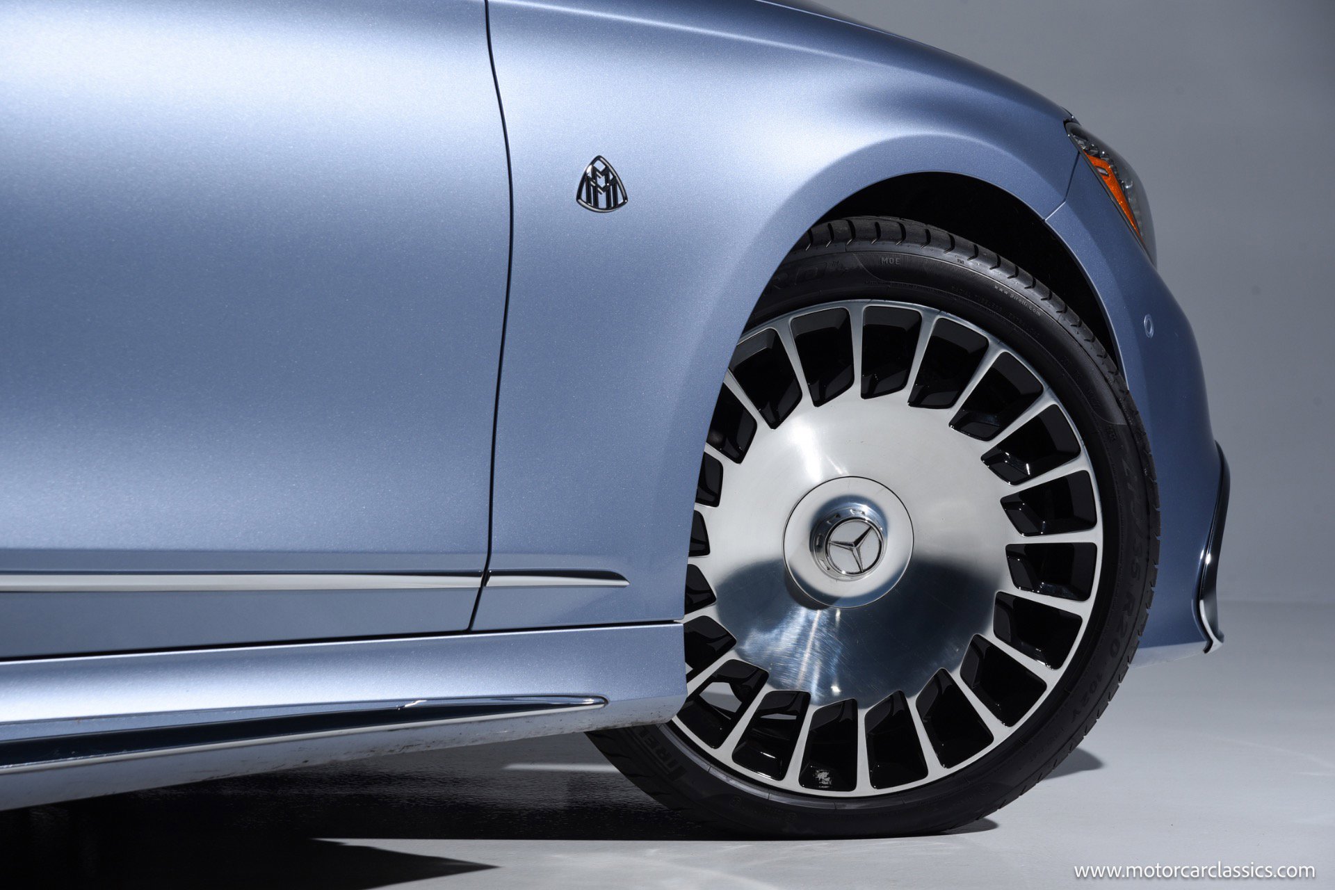 Used 2017 Mercedes-Benz S 65 AMG Cabriolet image 15