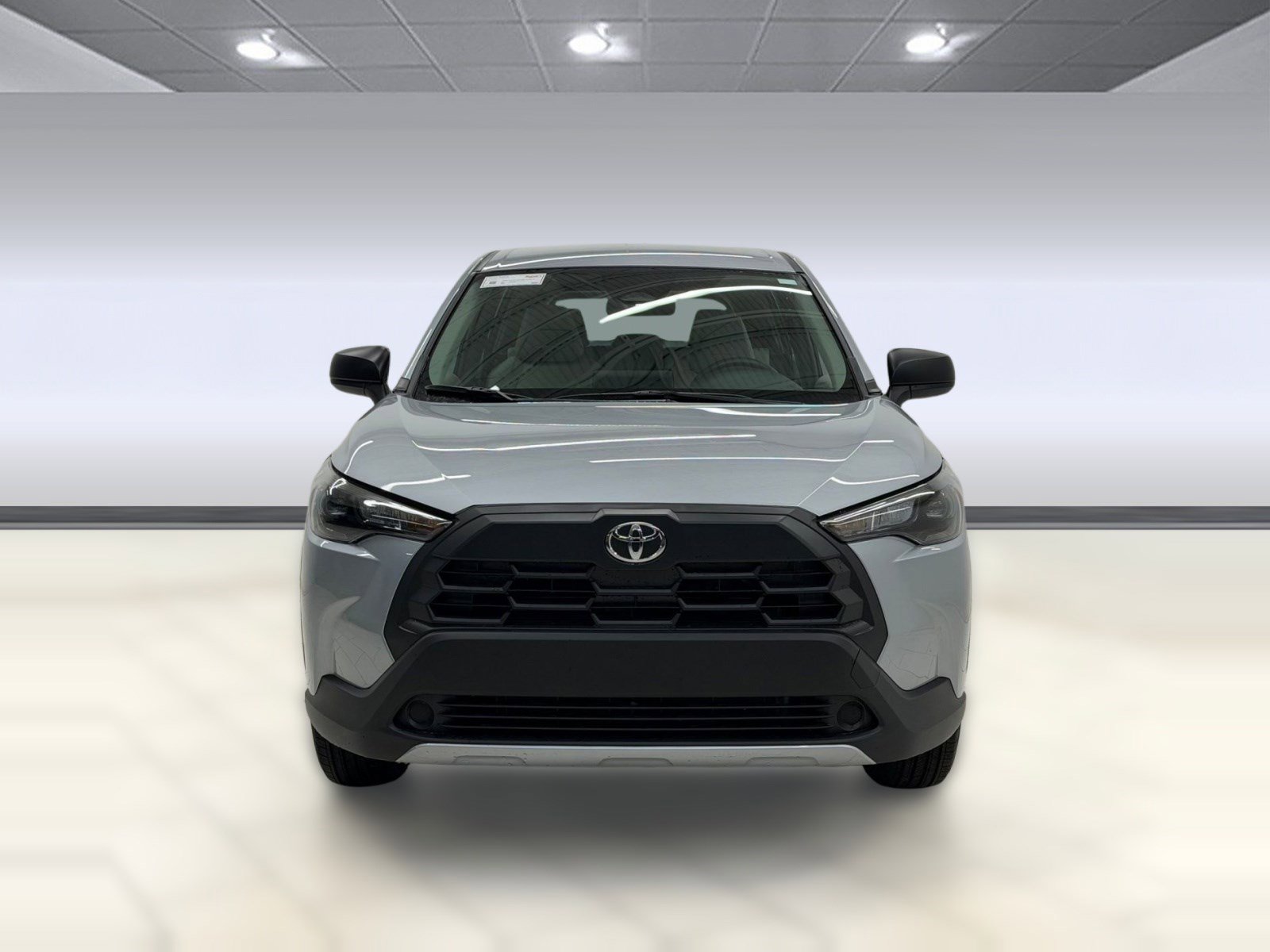 New 2026 Toyota Corolla Cross L image 5