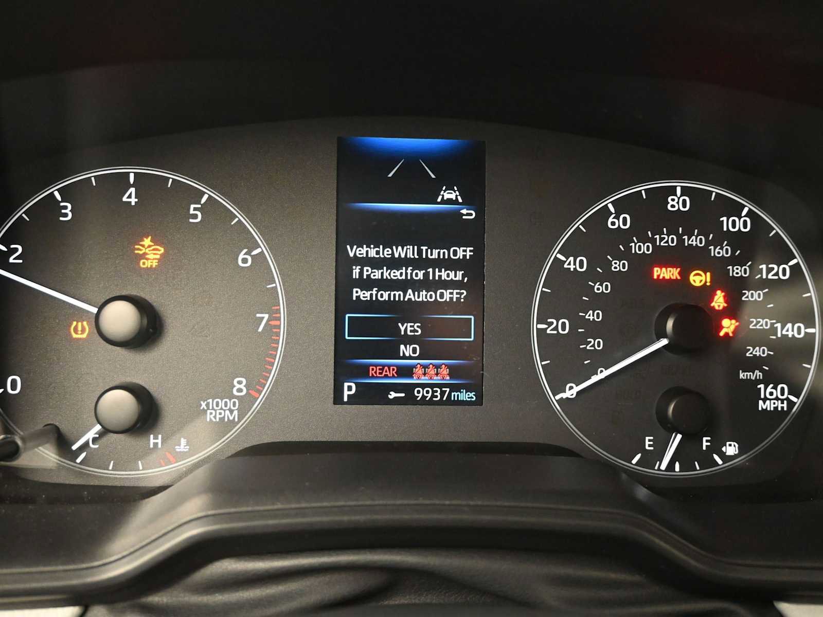 Used 2024 Toyota Corolla SE image 16