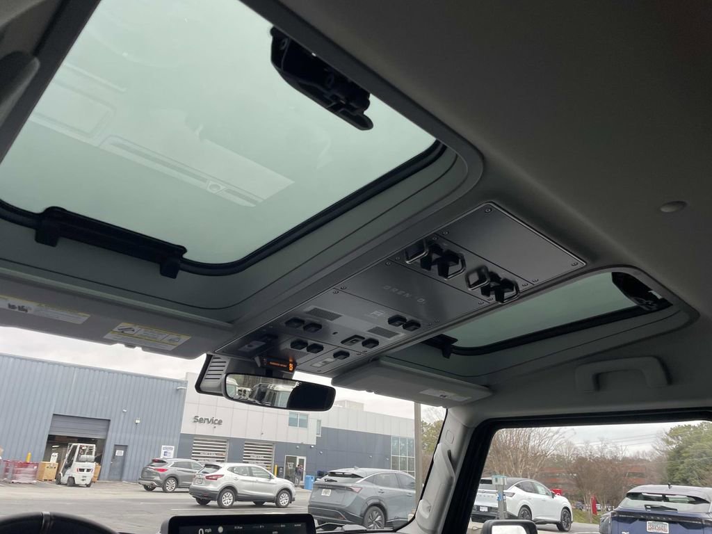 New 2026 INEOS Grenadier image 10