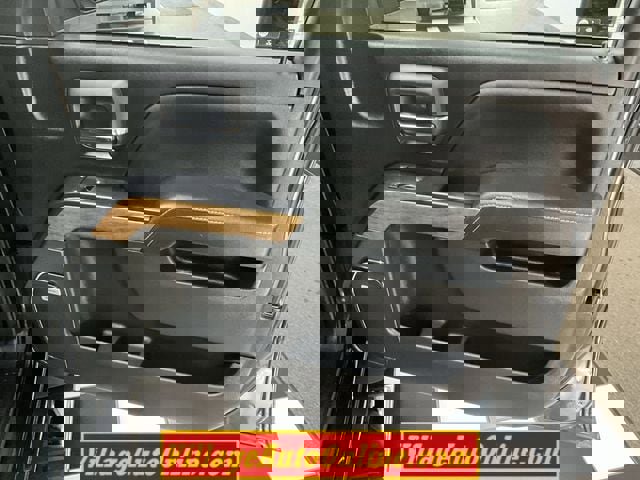 Used 2018 Chevrolet Silverado 1500 LTZ w/ Sport Package image 32