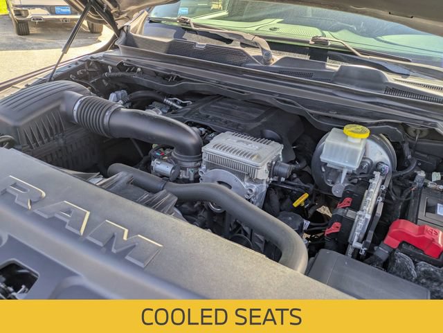 Used 2019 RAM 1500 Limited RWD image 13