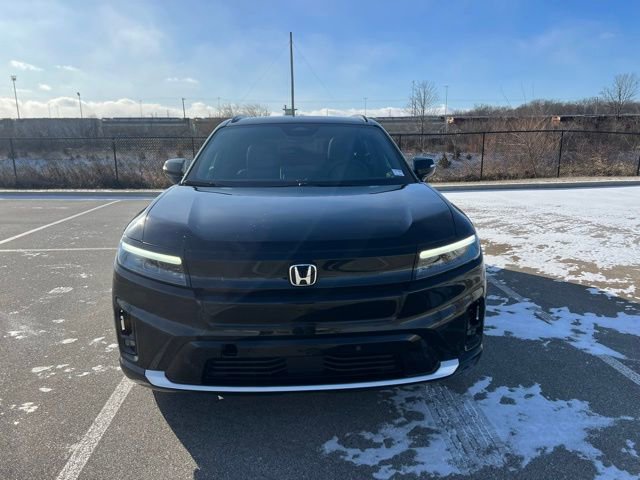 New 2025 Honda Prologue Touring image 2
