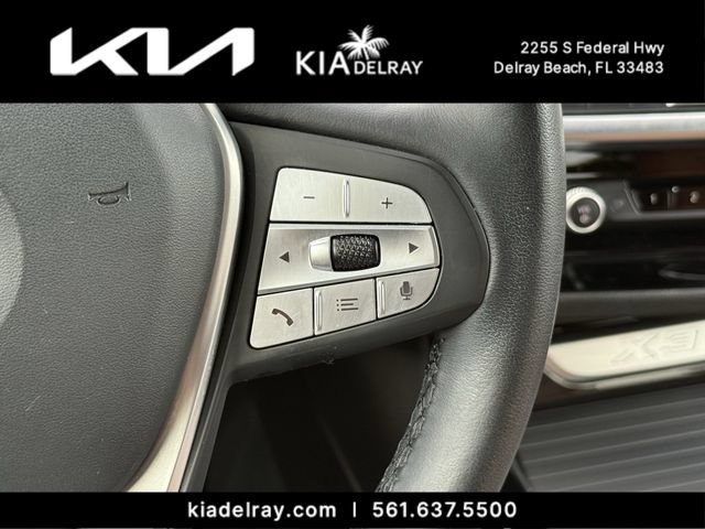 Used 2023 BMW X3 xDrive30i w/ Premium Package AWD/4WD image 31