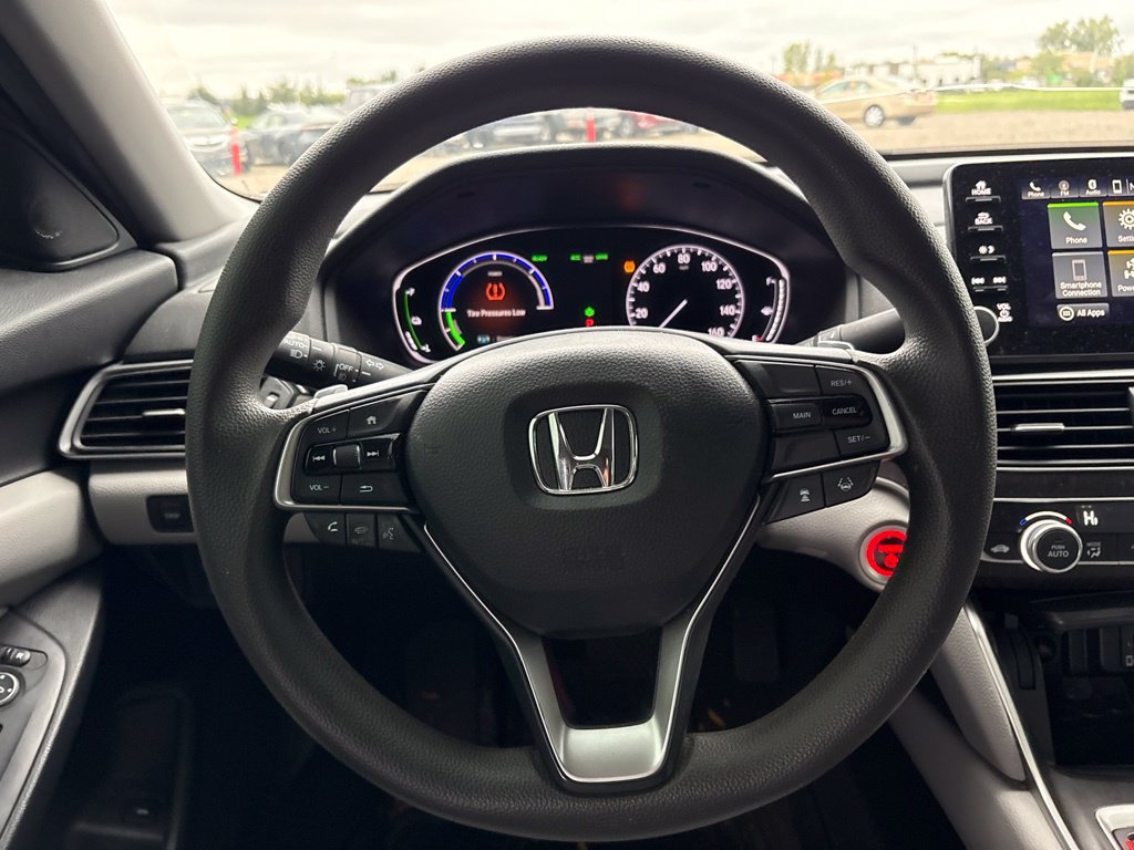 Used 2019 Honda Accord EX image 20