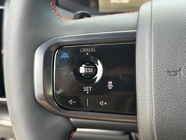 New 2026 Nissan Armada PRO-4X image 20