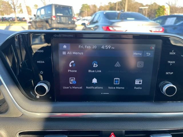 Used 2021 Hyundai Sonata SEL image 19