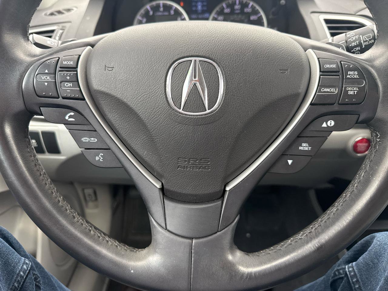 Used 2016 Acura RDX FWD image 21