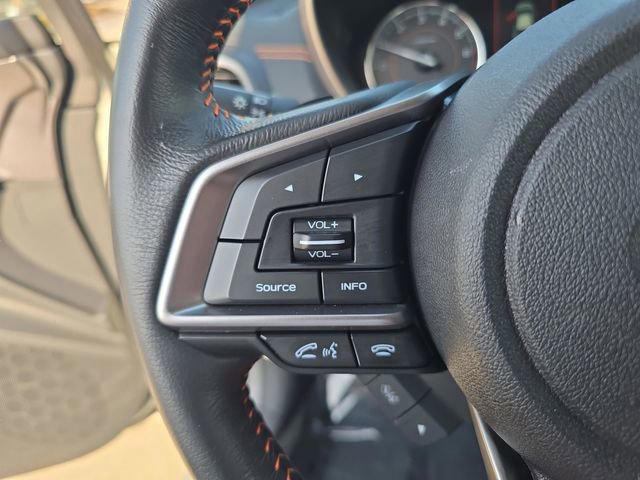 Certified 2022 Subaru Crosstrek 2.5i Limited w/ Popular Package #4A image 22