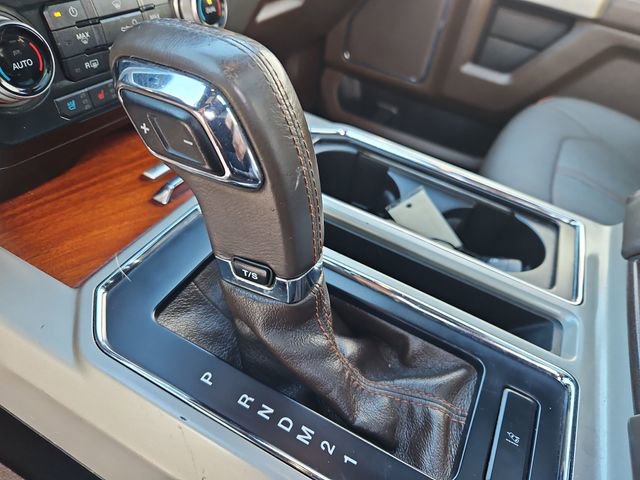 Used 2015 Ford F150 King Ranch w/ Equipment Group 601A Luxury AWD/4WD image 34