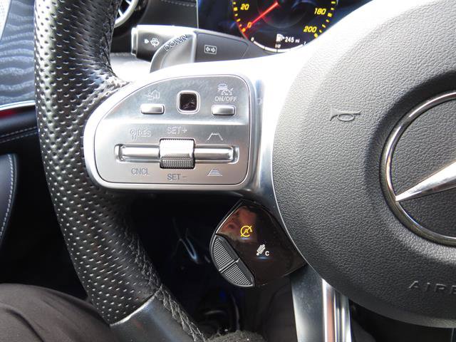 Used 2021 Mercedes-Benz AMG GT 53 w/ Driver Assistance Package image 11