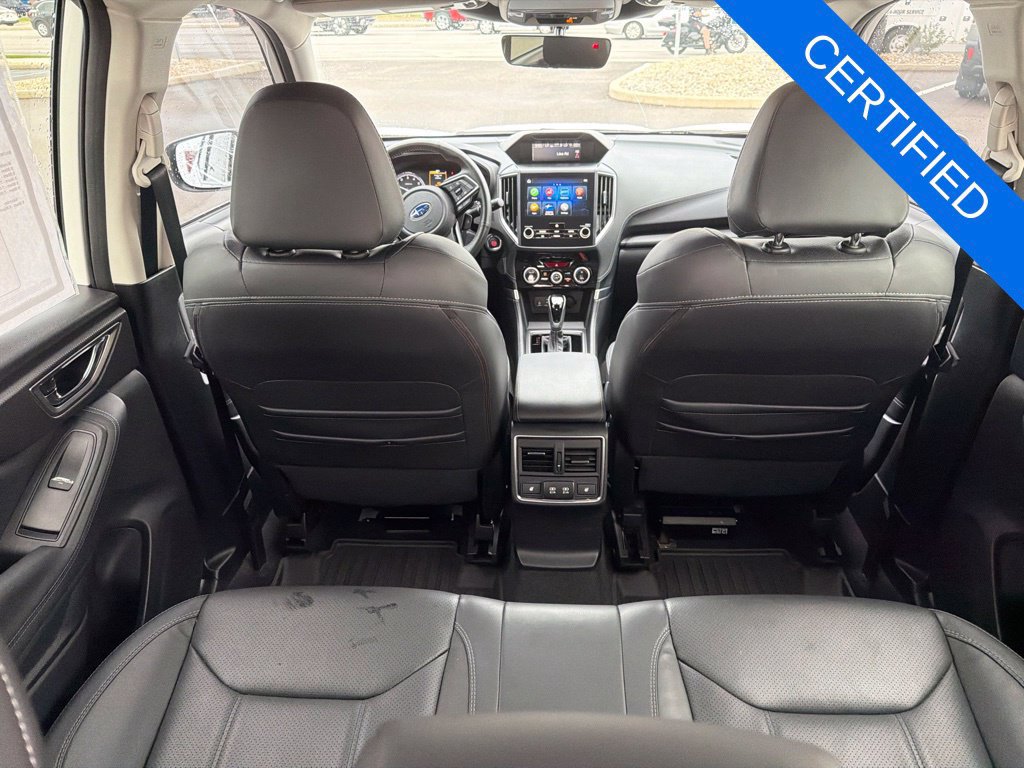Certified 2024 Subaru Forester Touring AWD/4WD image 30