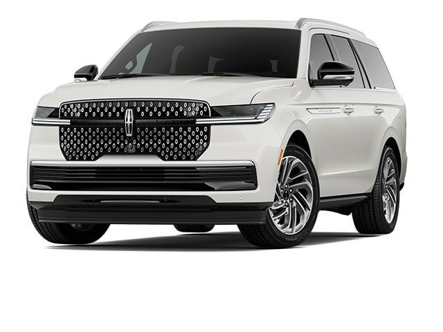 New 2027 Lincoln Navigator Reserve w/ Jet Appearance Package AWD/4WD image 2