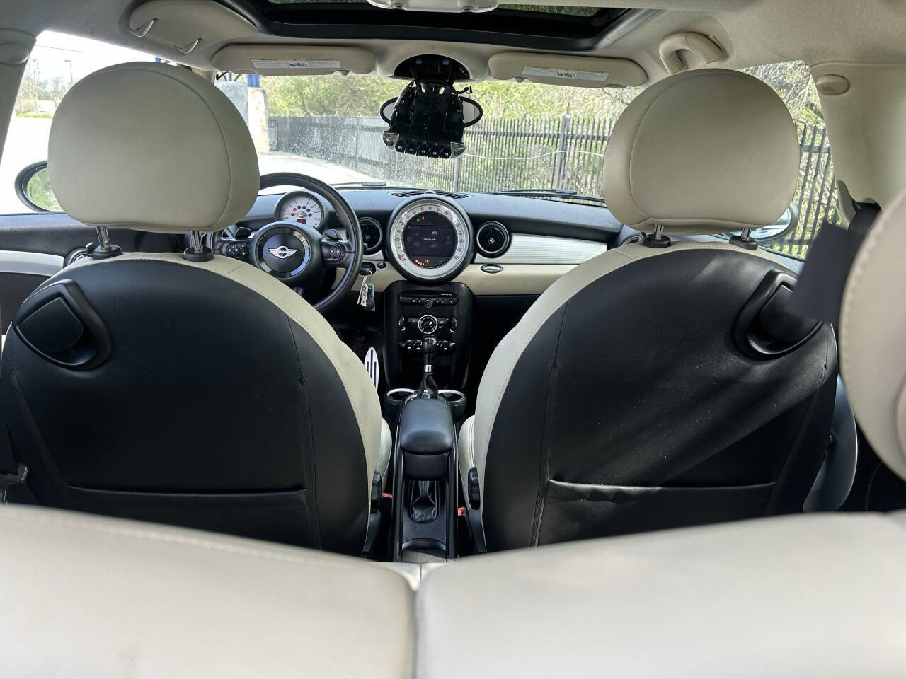 Used 2013 MINI Cooper S image 27