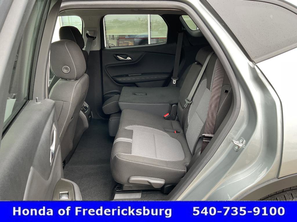 Used 2025 Chevrolet Blazer LT image 29