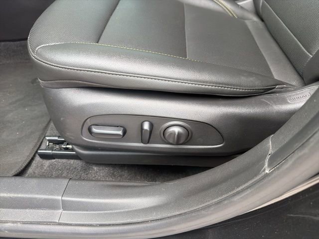 Used 2024 Chevrolet Trax ACTIV w/ Driver Confidence Package image 12