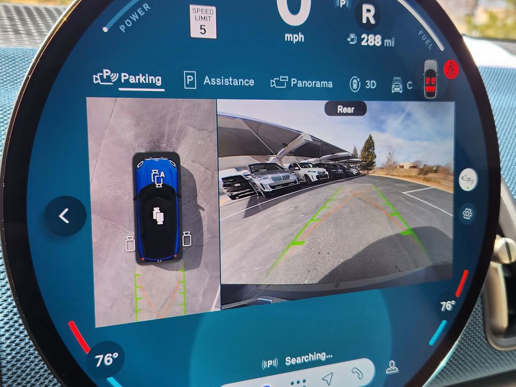 Used 2025 MINI Cooper Countryman S w/ Comfort Package Max image 24