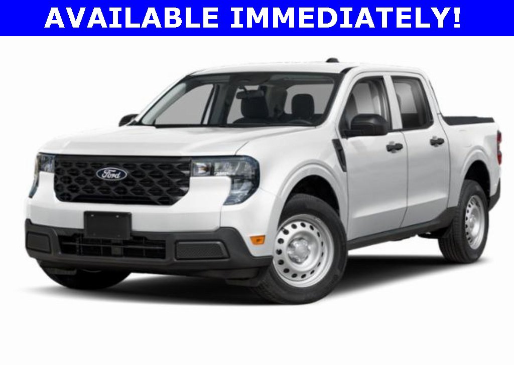 New 2026 Ford Maverick XL w/ Equipment Group 101A image 31