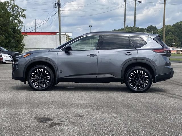 Used 2026 Nissan Rogue Dark Armor FWD image 6