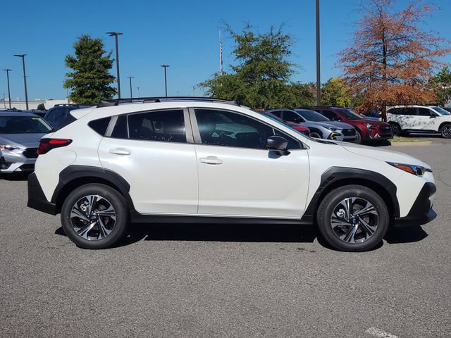 New 2026 Subaru Crosstrek 2.0i Premium image 2