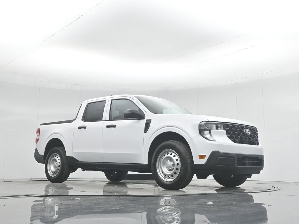 New 2026 Ford Maverick XL FWD image 43