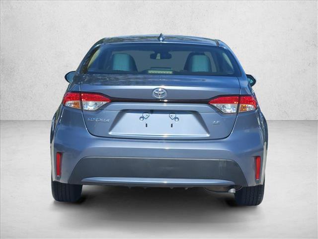 Used 2021 Toyota Corolla LE FWD image 7