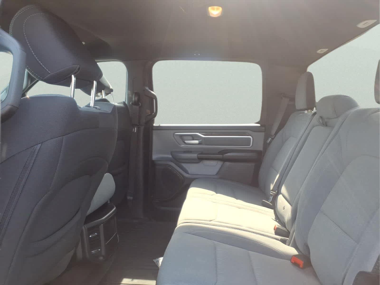 Used 2023 RAM 1500 Big Horn AWD/4WD image 13