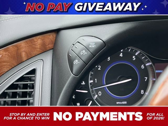 Used 2018 INFINITI QX80 4WD image 50