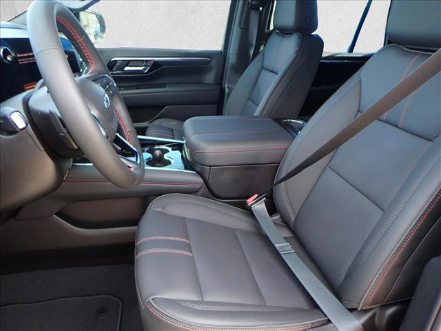 New 2026 Chevrolet Tahoe RST w/ RST Performance Edition image 12