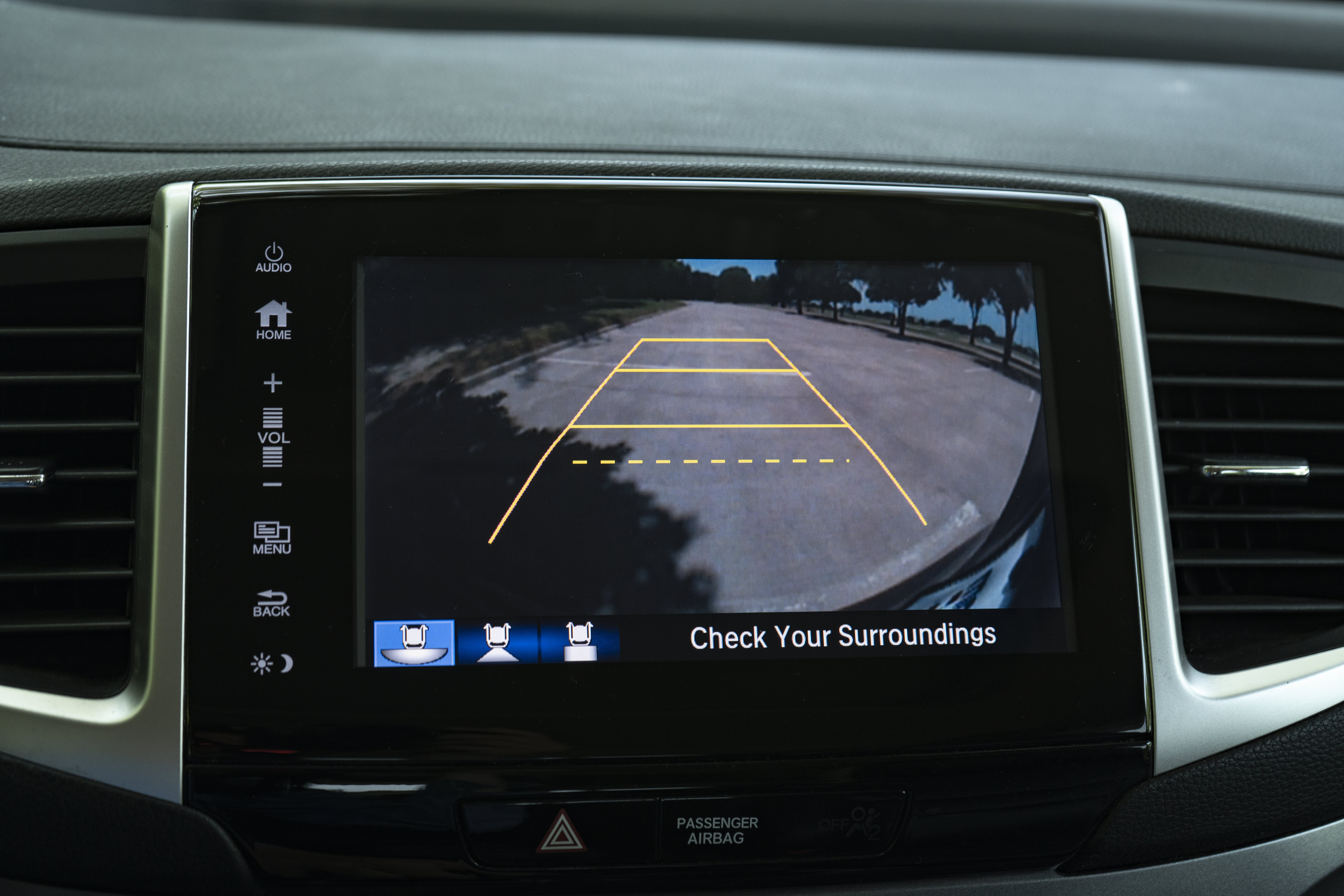 Used 2017 Honda Pilot EX-L image 27