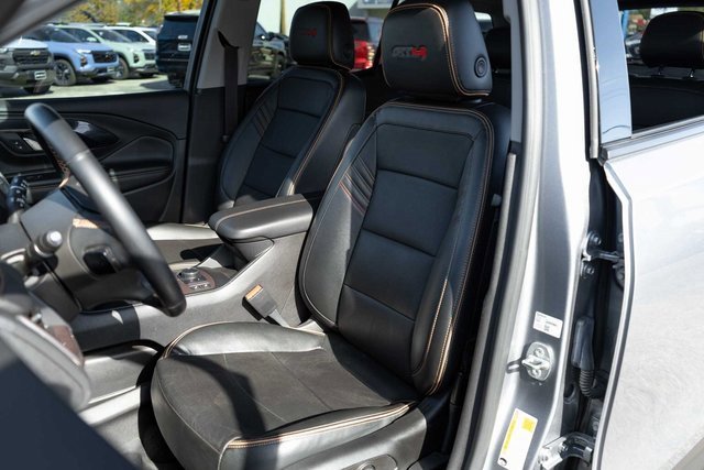 Used 2023 GMC Terrain AT4 w/ Tech Package image 13