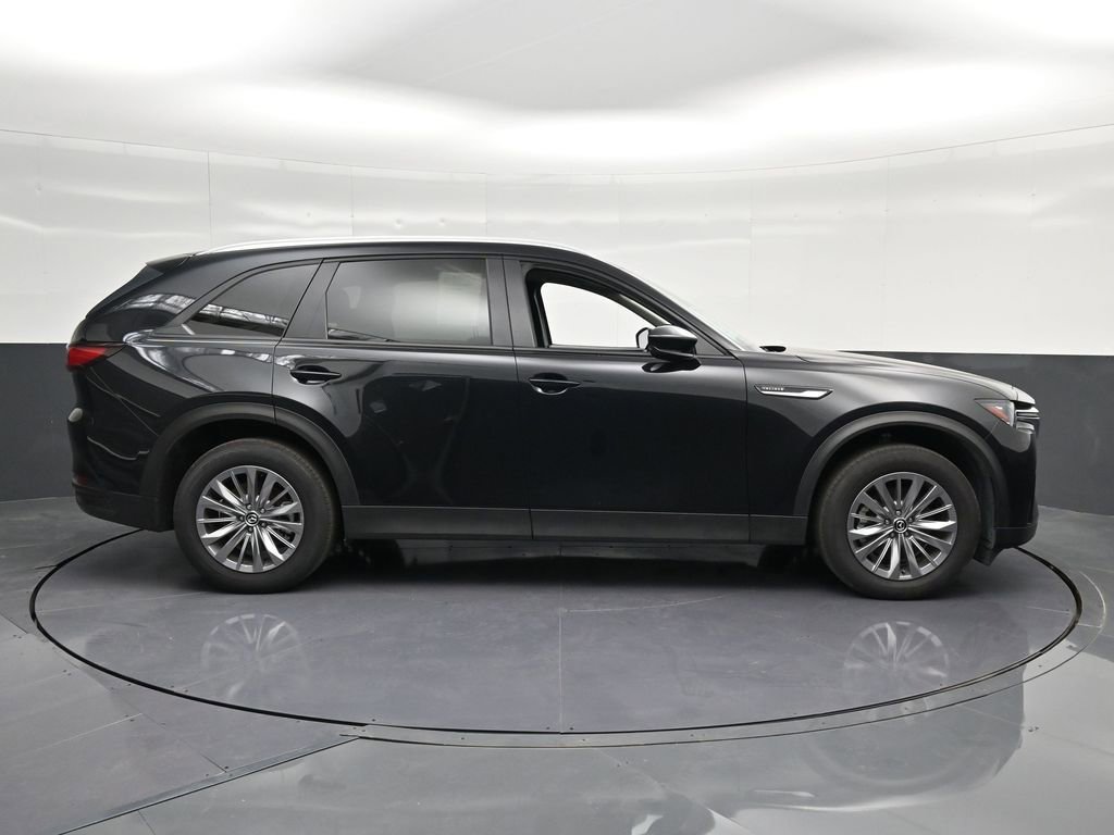 Used 2025 MAZDA CX-90 3.3 Turbo w/ Select Package image 4