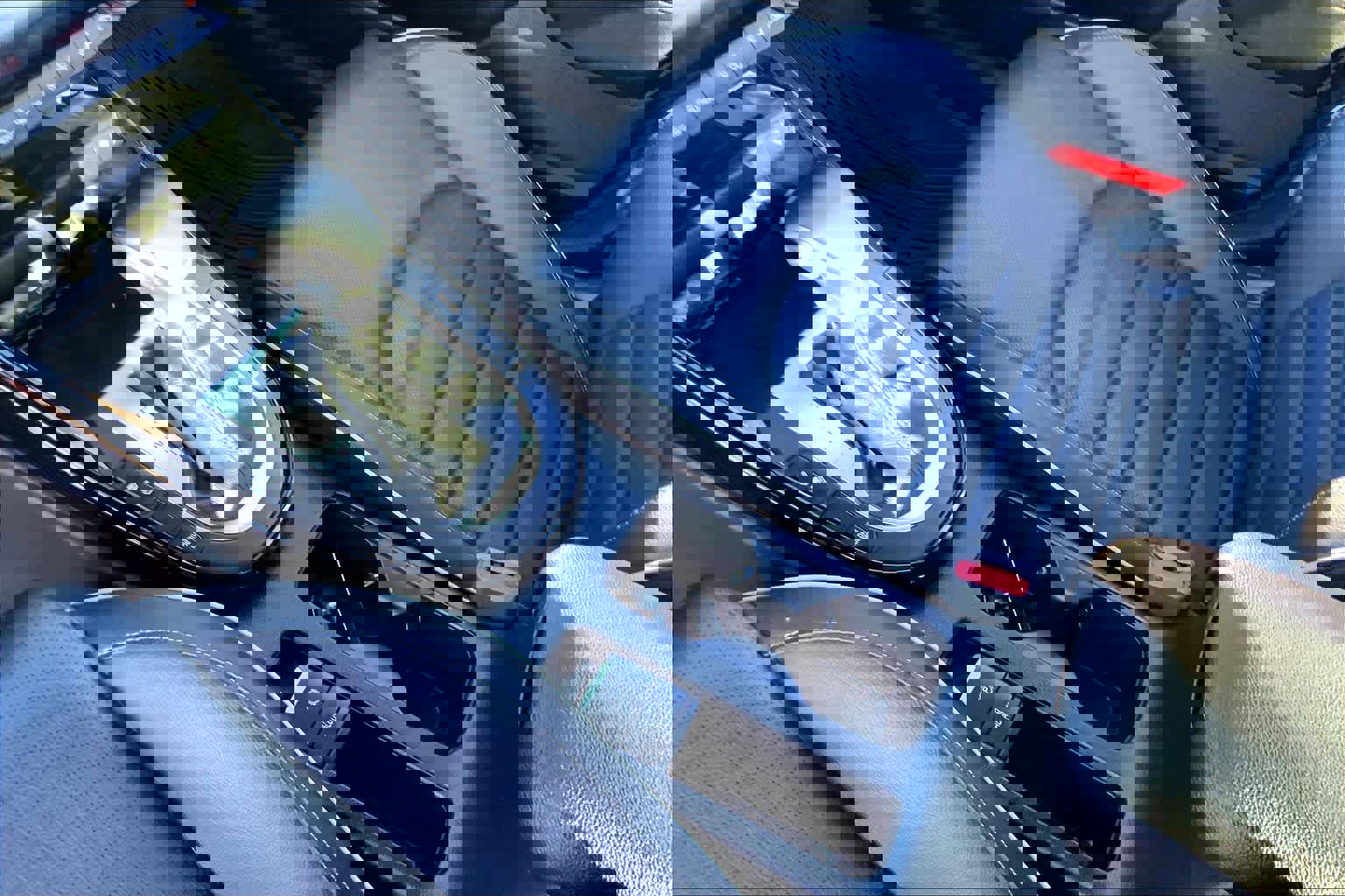 Used 2022 Kia Forte GT-Line w/ GT-Line Premium Package image 15